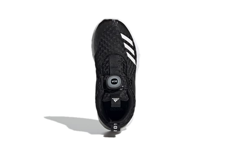 Кроссовки adidas Rapida flex Boa Summer.Rdy - изображение 7