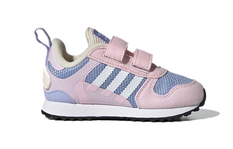 Кроссовки adidas originals ZX 700 HD - изображение 3