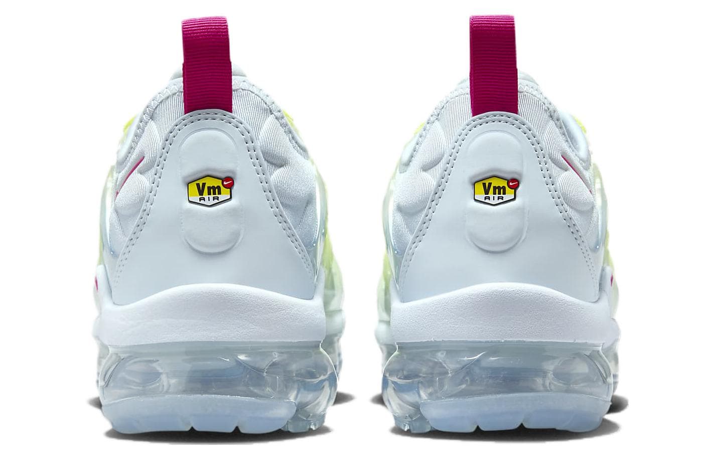 Кроссовки Nike Air VaporMax Plus GS - изображение 4