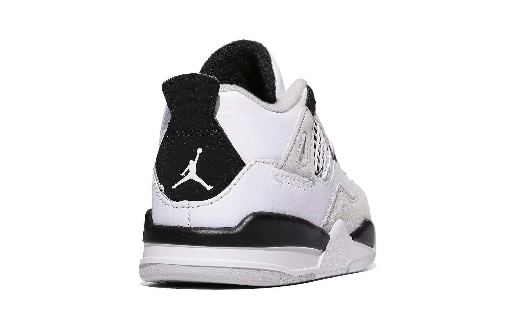 Кроссовки для баскетбола Jordan Air Jordan 4 retro - изображение 6