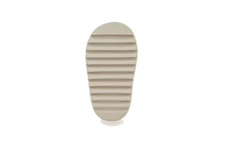 Кроссовки adidas originals Yeezy Slide "Pure" - изображение 5