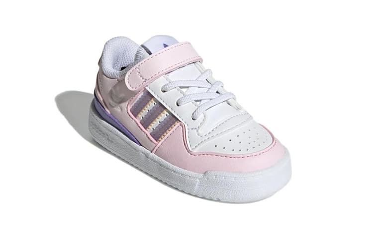 Кроссовки adidas originals FORUM Low El I - изображение 4