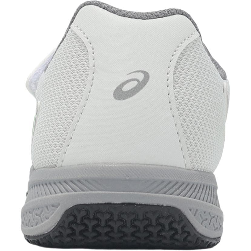 Кроссовки ASICS Lazerbeam Беговые кроссовки Серый Детский - изображение 4