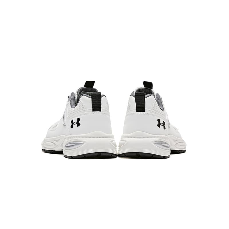 Кроссовки Детская повседневная обувь Under Armour для подростков - изображение 6