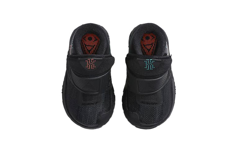 Кроссовки Nike Kyrie 6 - изображение 5