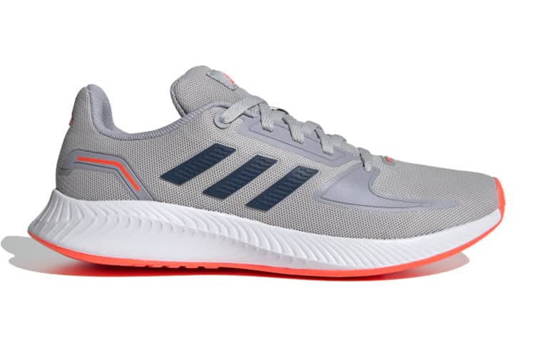 Кроссовки adidas neo Runfalcon 2.0 K - изображение 2