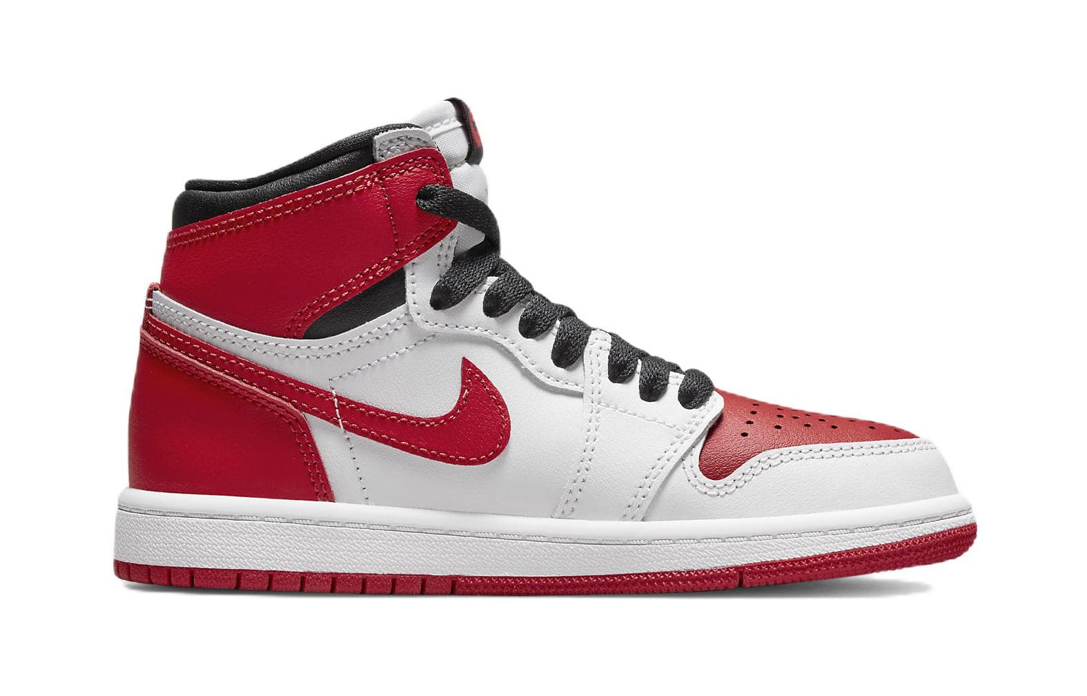Кроссовки для баскетбола Jordan Air Jordan 1 - изображение 4