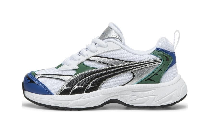 PUMA Morphic Techie PS - изображение 1
