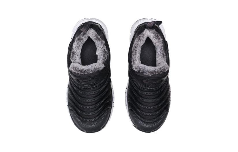 Кроссовки Nike Dynamo Free - изображение 5