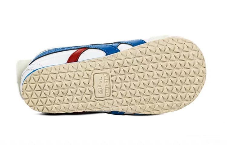 Кроссовки Onitsuka Tiger MEXICO 66 - изображение 7