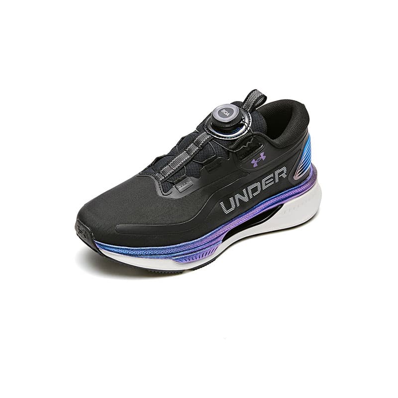 Кроссовки Under Armour Running Collection Детская беговая обувь для детей - изображение 5
