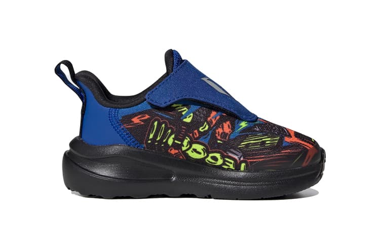 Кроссовки adidas Fortarun Messi Ac I - изображение 2