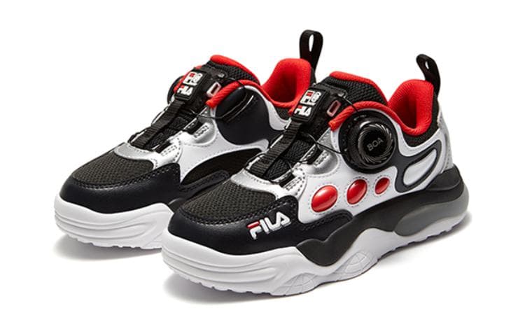 FILA Startopia i3 - изображение 3