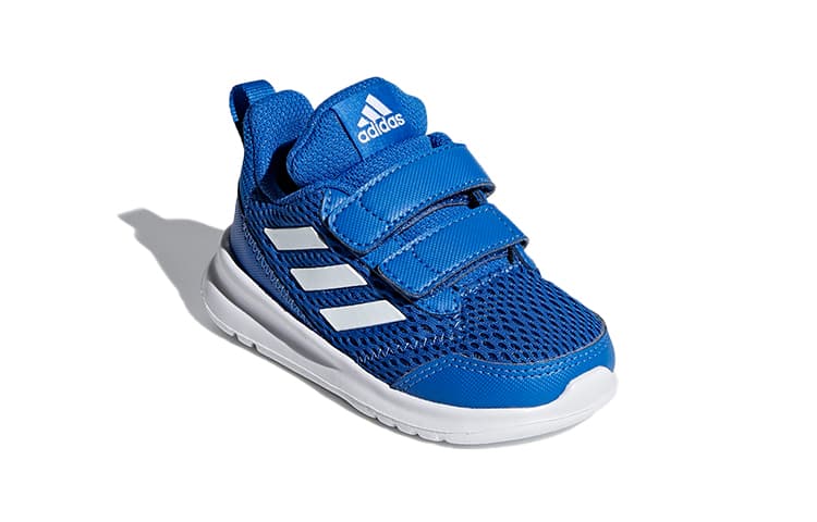 Кроссовки TD adidas Altarun Cf I - изображение 4