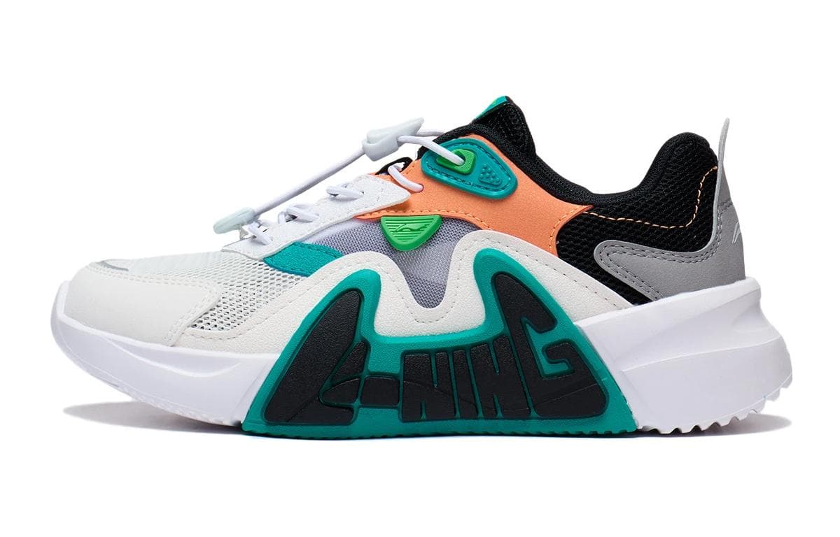 LiNing LI-NING CLOUD - изображение 1