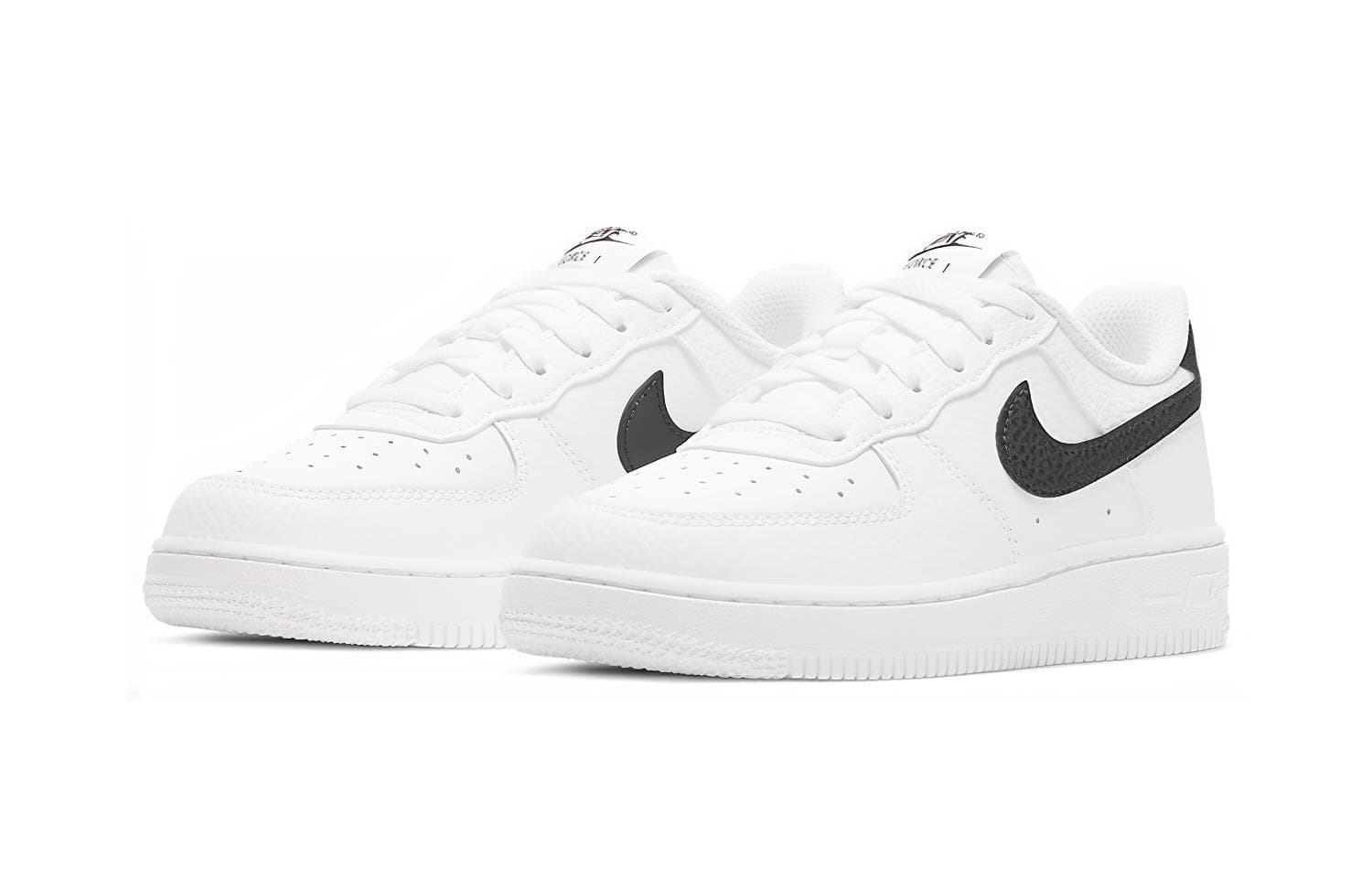 Кроссовки Nike Air Force 1 - изображение 5