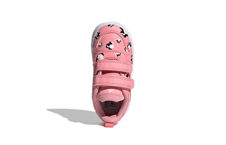 Кроссовки Disney x adidas neo Tensaur - изображение 6
