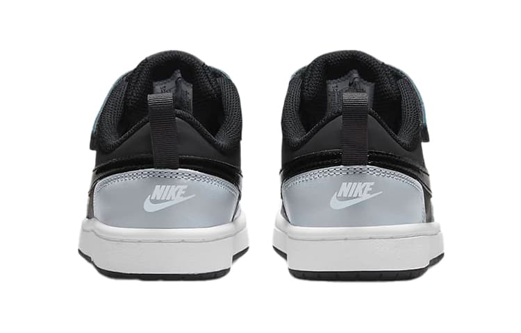 Кроссовки Nike Court Borough Low 2 - изображение 6