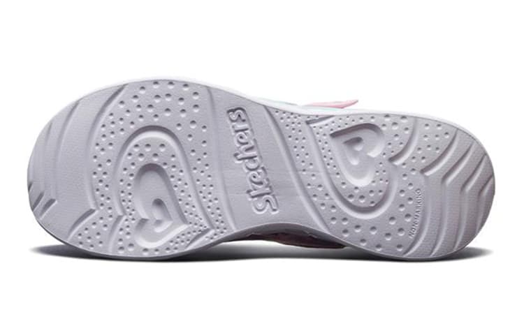 Кроссовки Skechers Love Lights - изображение 5