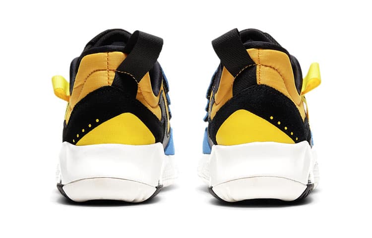 Кроссовки Jordan MA2 "University Gold" - изображение 5