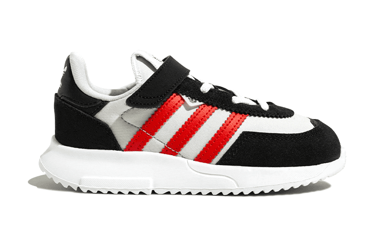 Кроссовки adidas originals Retropy F2 CF El I - изображение 2