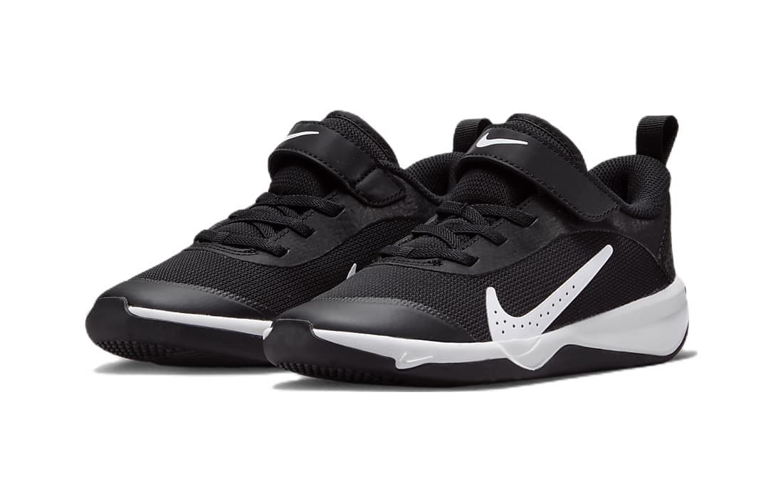 Кроссовки Nike Omni Multi-Court - изображение 7
