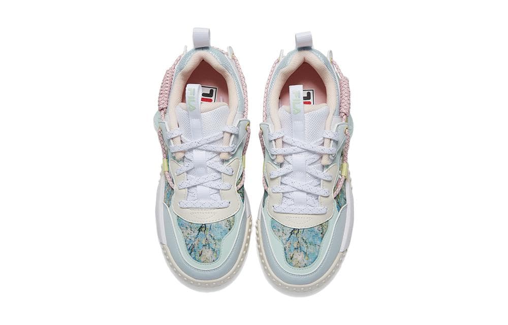 FILA 2.0 - изображение 4
