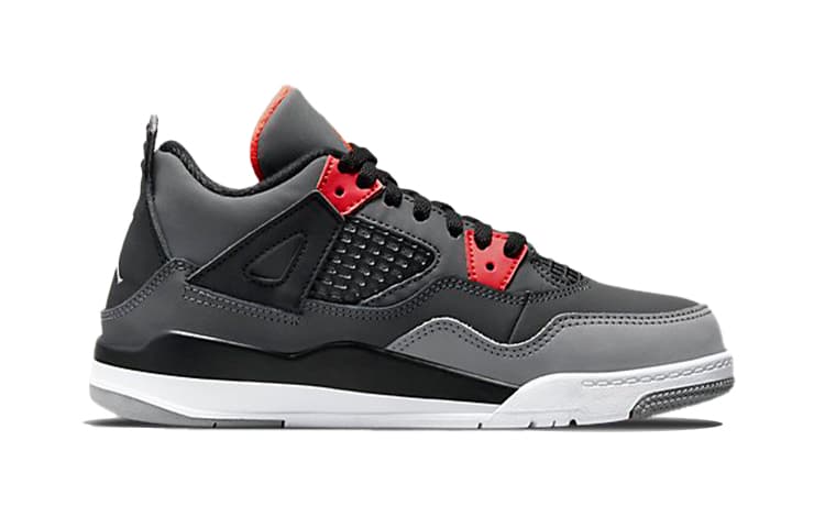 Кроссовки для баскетбола Jordan Air Jordan 4 retro - изображение 3