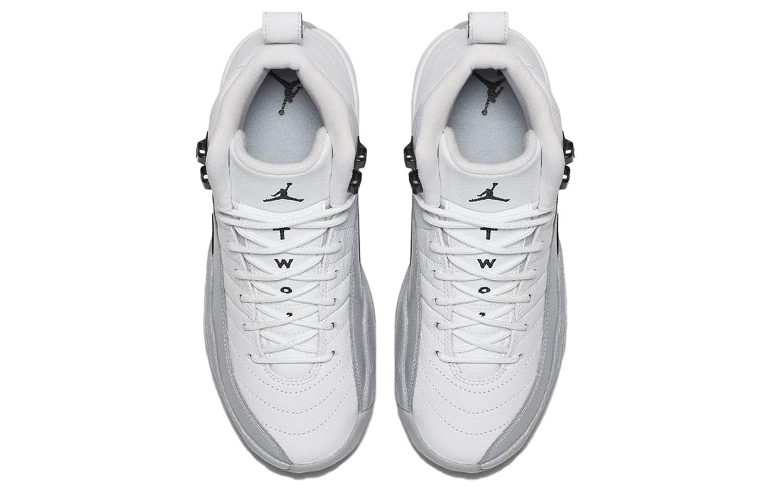 Кроссовки для баскетбола Jordan Air Jordan 12 Retro Barons GS - изображение 6