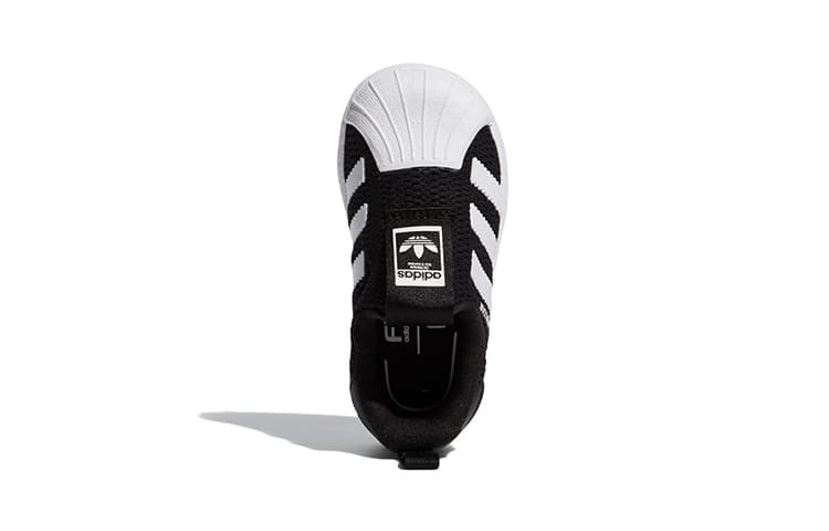 Кроссовки adidas originals Superstar 360 - изображение 7