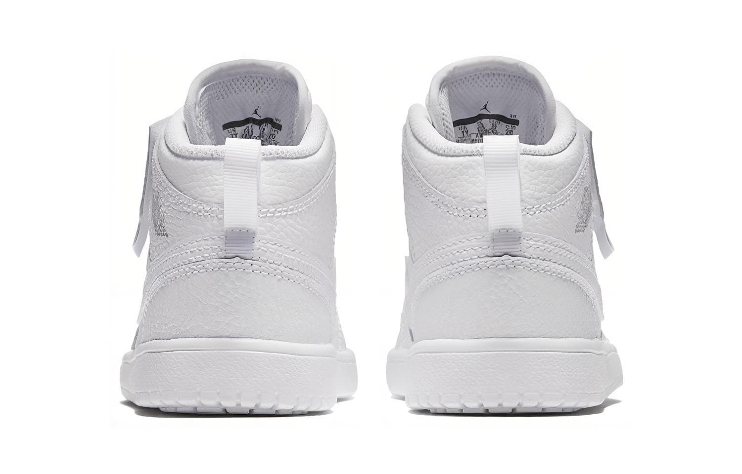 Кроссовки для баскетбола Jordan Air Jordan 1 Mid - изображение 6