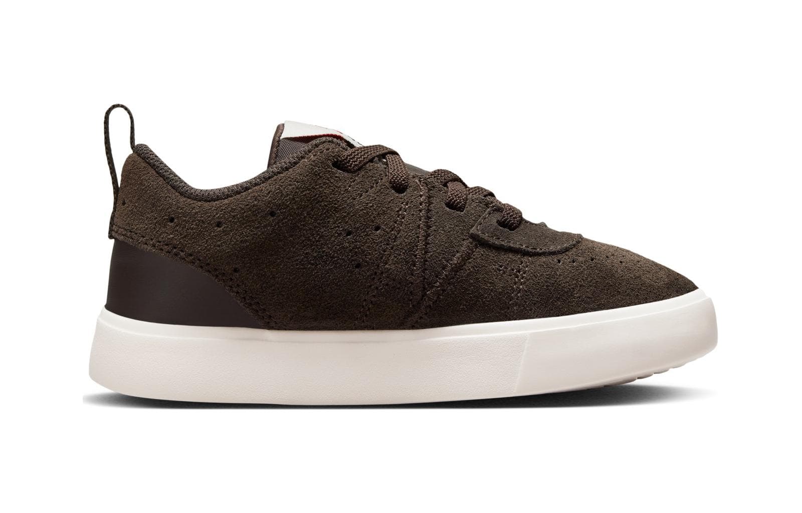 Кроссовки Jordan Air Jordan Series ES ALT - изображение 4