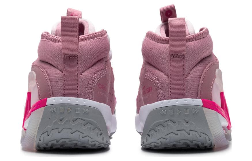 Кроссовки для бега Nike Air Zoom Crossover GS - изображение 4