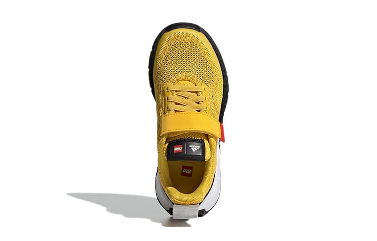 Кроссовки LEGO x adidas Sport Pro K - изображение 6