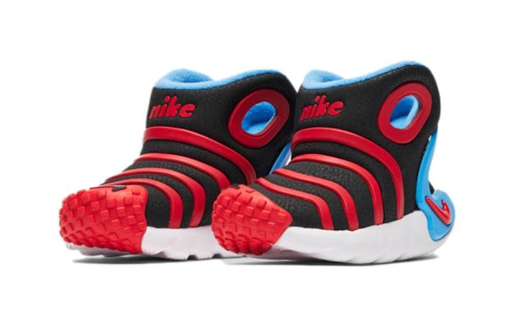 Кроссовки Nike Dynamo Go Boot - изображение 3