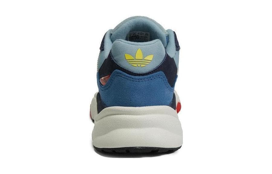 Кроссовки adidas originals Retropy F90 J - изображение 4