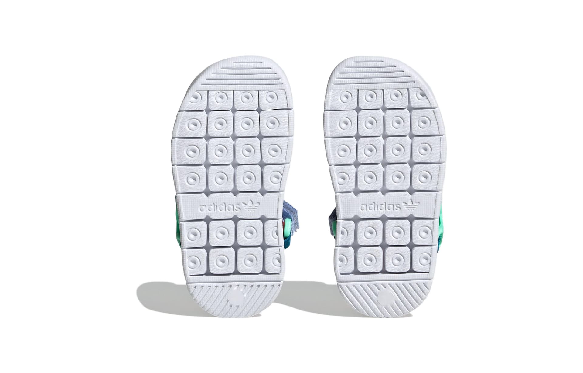 adidas originals 360 3.0 Sandals - изображение 5
