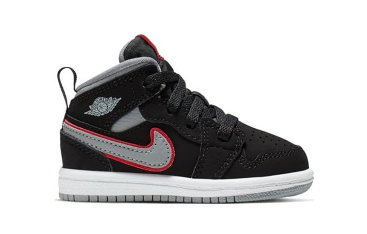 Кроссовки Jordan Air Jordan 1 Mid - изображение 2