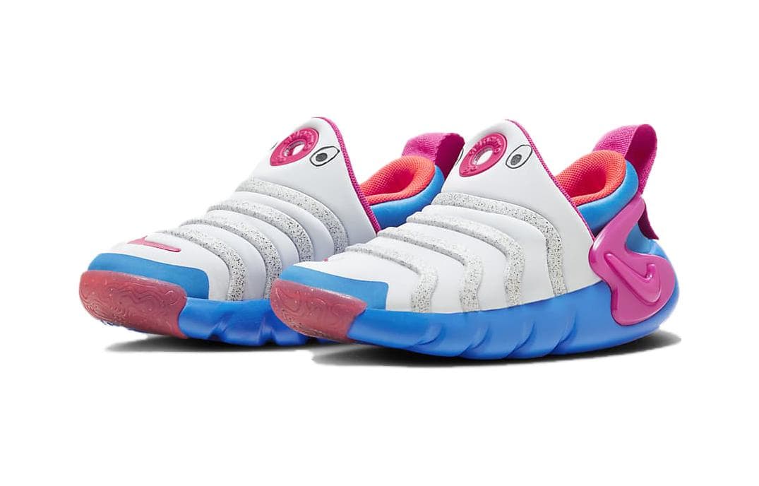 Nike Dynamo GO - изображение 3