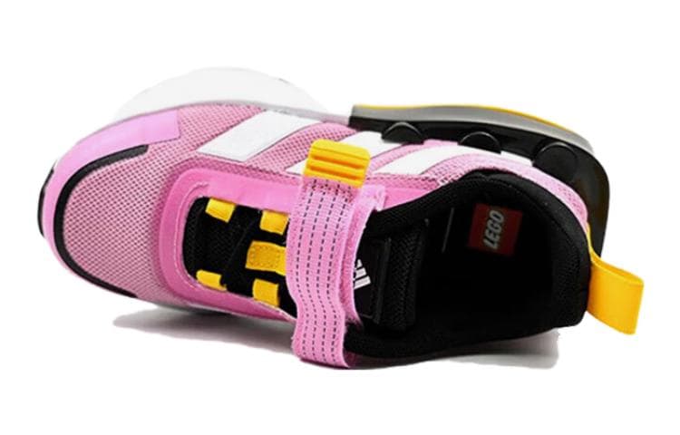 Кроссовки LEGO x adidas - изображение 4
