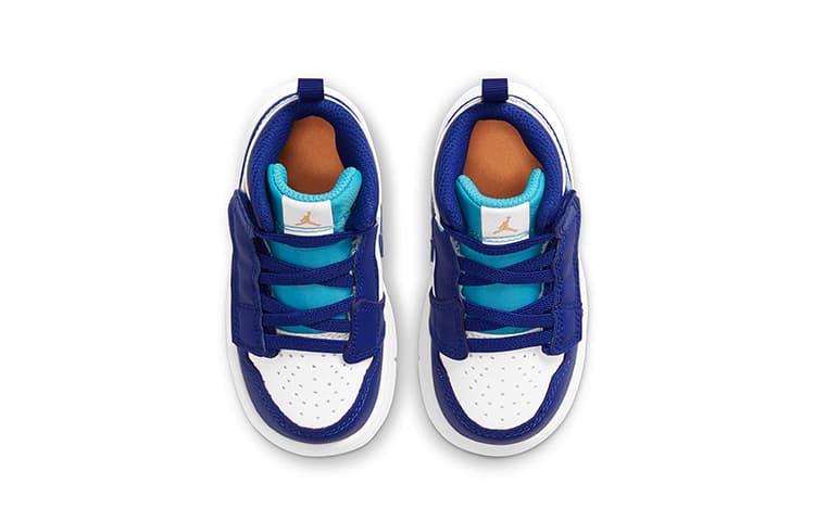 Кроссовки Jordan Air Jordan 1 Mid Alt - изображение 6