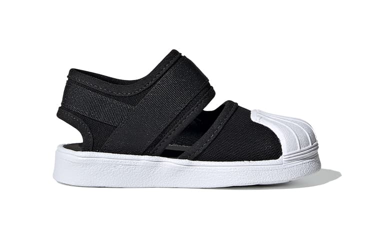 Кроссовки adidas originals Superstar 360 Sandals - изображение 5