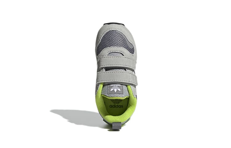 Кроссовки adidas originals ZX 700 HD CF I - изображение 6