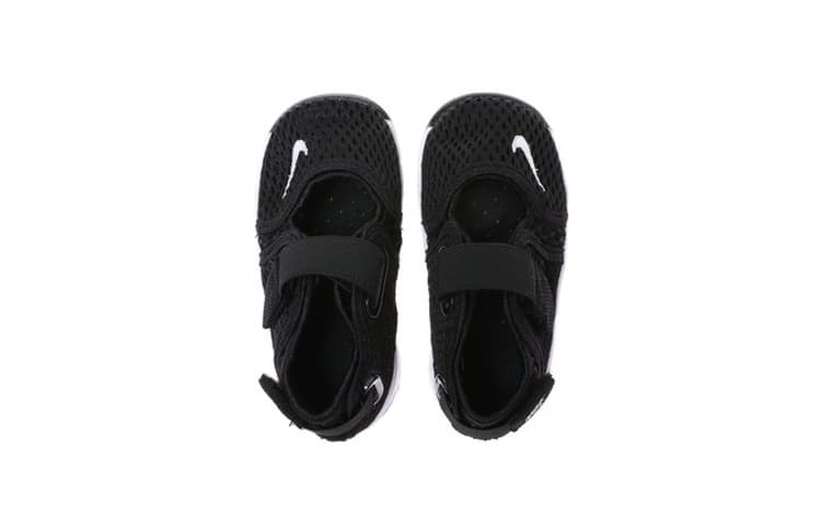 Кроссовки Nike Aqua Rift - изображение 7