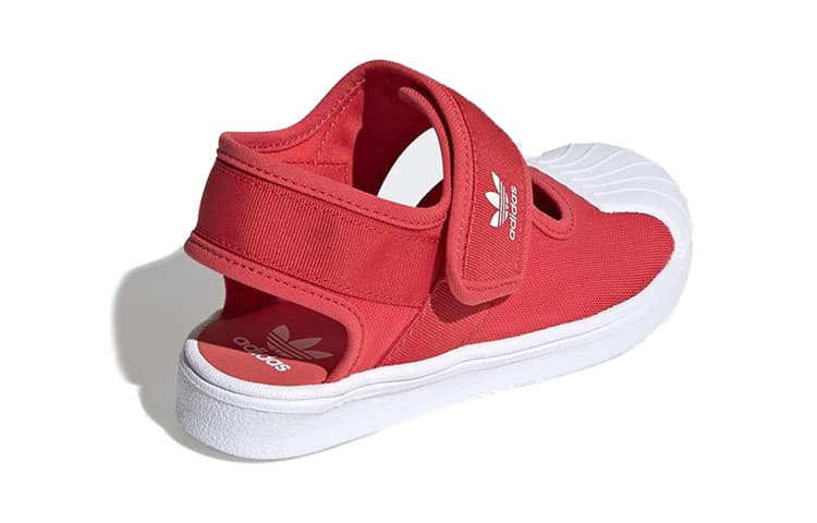 Сандалии BP adidas originals Superstar 360 - изображение 3