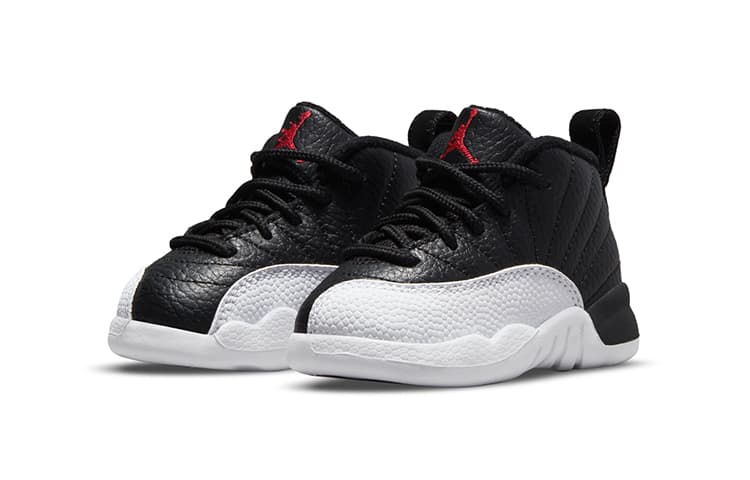 Кроссовки Jordan Air Jordan 12 Retro Playoffs - изображение 5