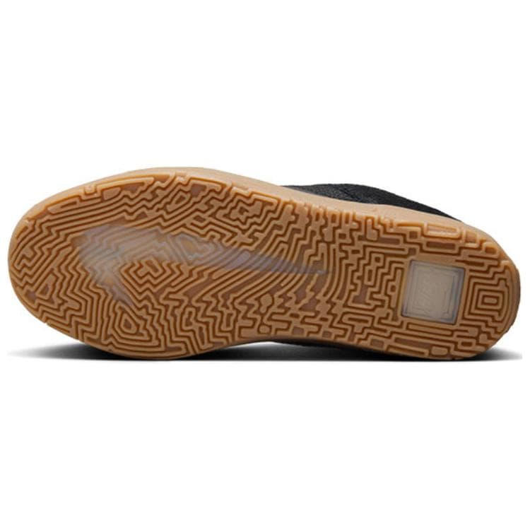 Кроссовки Nike SB GS - изображение 3