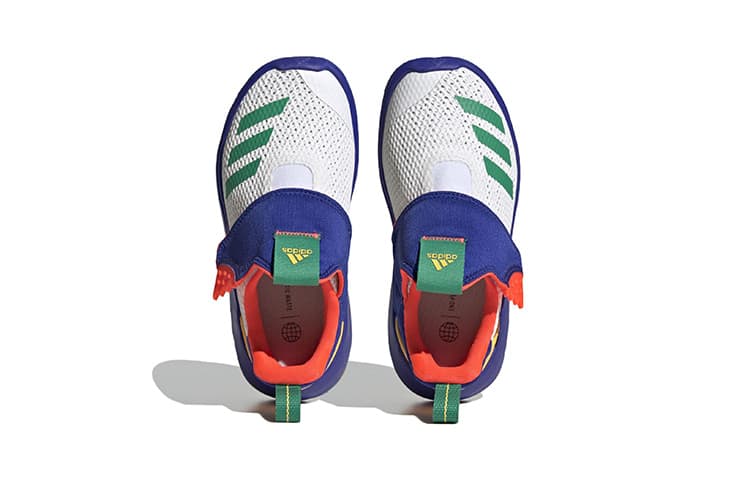 Кроссовки adidas Suru365 Slip-On - изображение 7