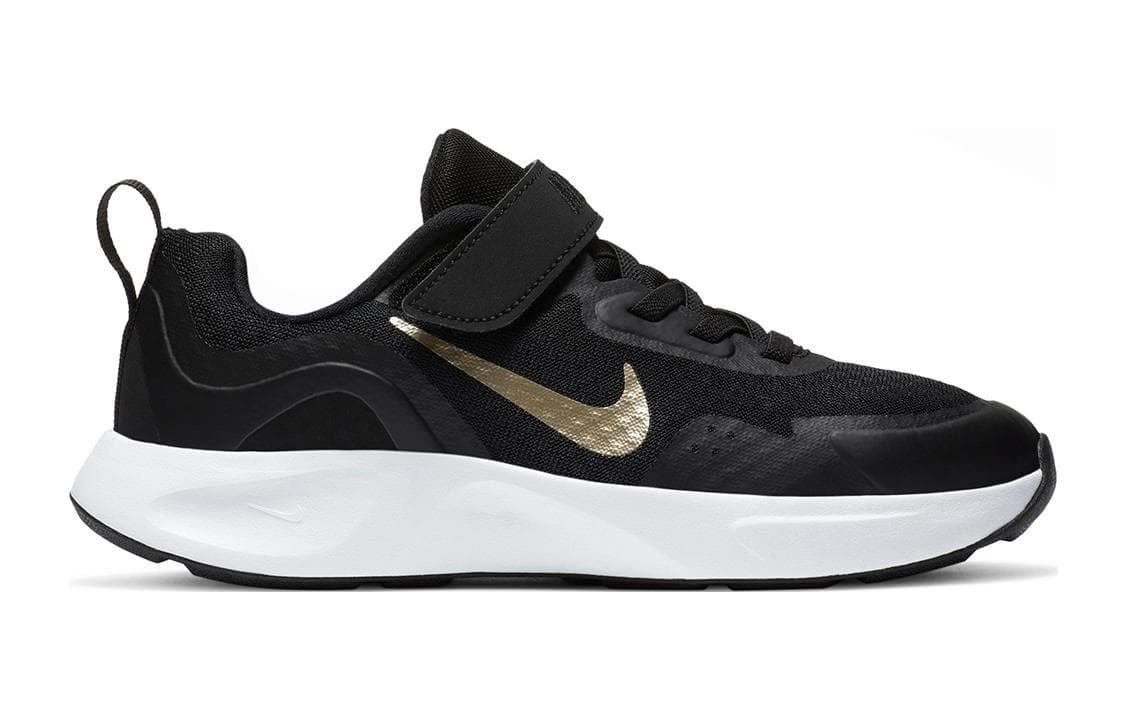 Кроссовки Nike Wearallday - изображение 2