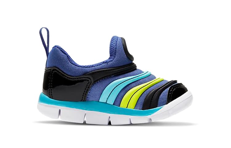 Кроссовки Nike Dynamo Free - изображение 3